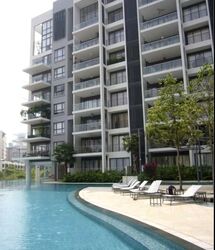 The Pier at Robertson (D9), Apartment #555300441